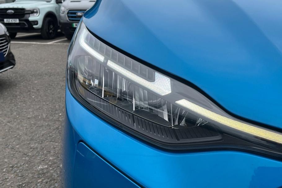 Used Ford E-TRANSIT CUSTOM 15