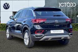 VOLKSWAGEN T-Roc Photo 3