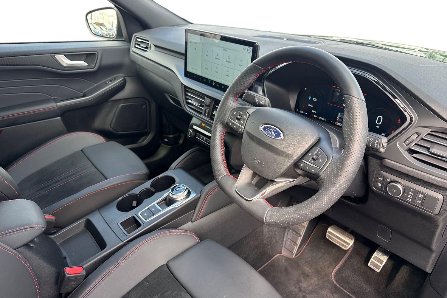 Ford KUGA Photo 8