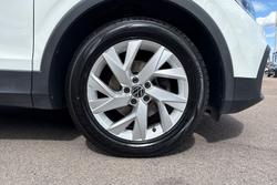 VOLKSWAGEN Tiguan Photo 5