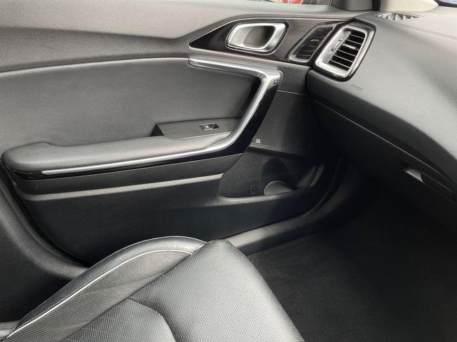 KIA Ceed Photo 58