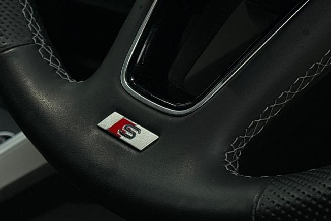 AUDI A3 Photo 29