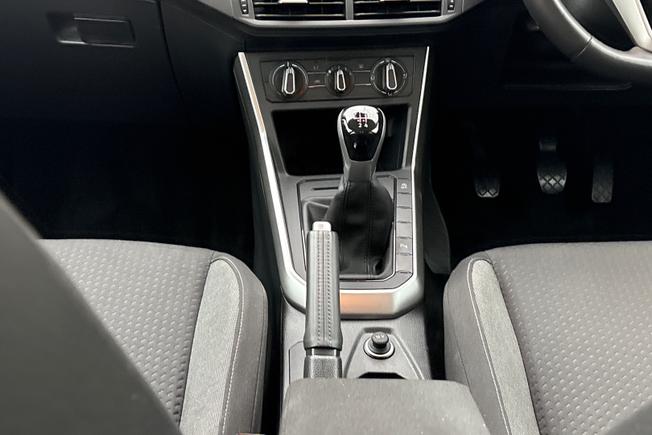 Volkswagen Polo Photo 33