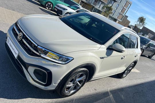 Volkswagen T-roc Photo autoimg-7996d2a8627c73d27390a4d429b750d6d57d84bb.jpg