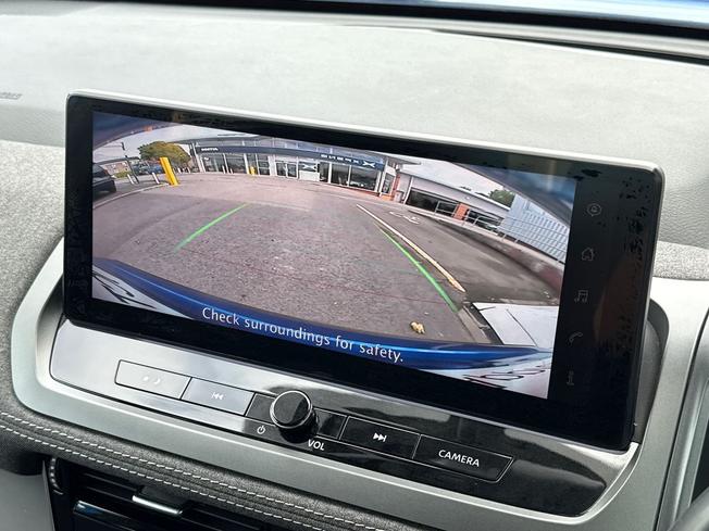 NISSAN Qashqai Photo 55