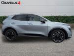 Kia Sportage Photo 1