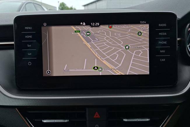 ŠKODA Kamiq Photo 14