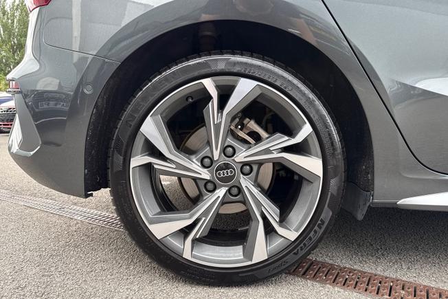 AUDI A3 Photo 5