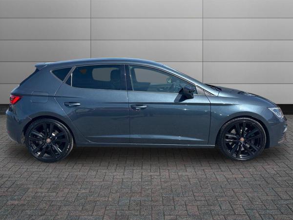 SEAT Leon Photo autoimg-7999dce14ea11f9e53870f80cc13d52b4afb8791.jpg