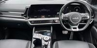 Kia Sportage Photo 9