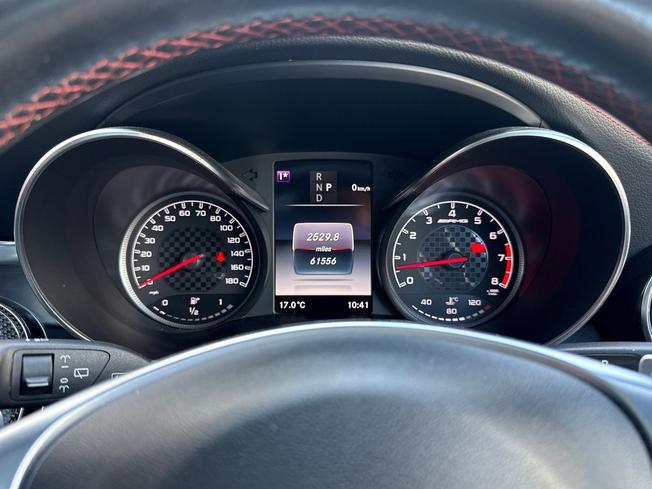 Mercedes-Benz GLC Photo 15