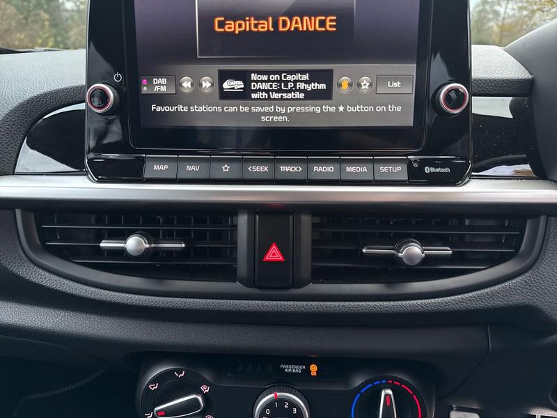 Used Kia Picanto FG74CVA 44