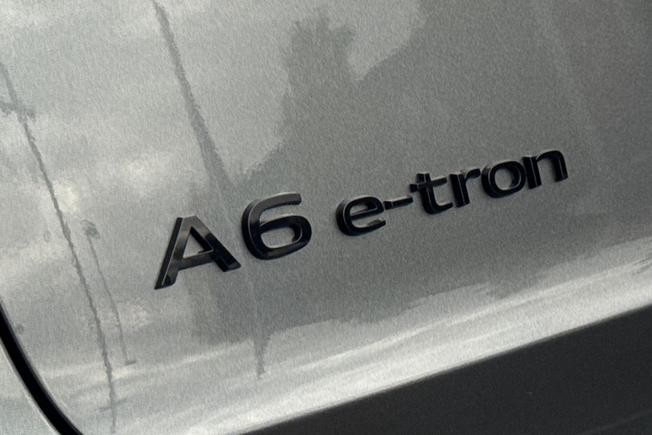 AUDI  A6 Sportback Black Edition e-tron 210,00 kW Photo 48