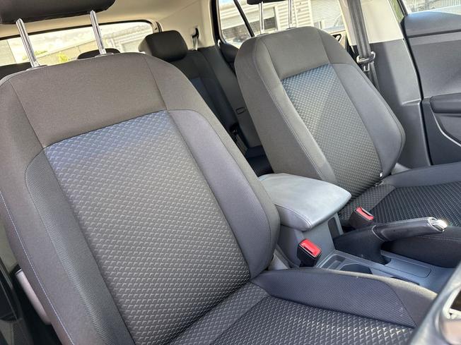 VOLKSWAGEN T-Cross Photo 25