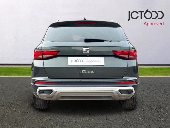 SEAT Ateca Photo 7