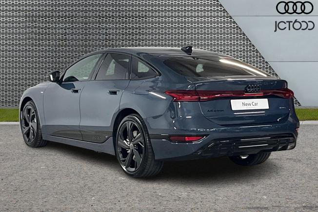 AUDI  A6 Photo 3