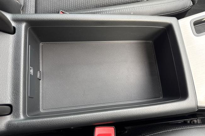 AUDI A4 Avant Photo 25