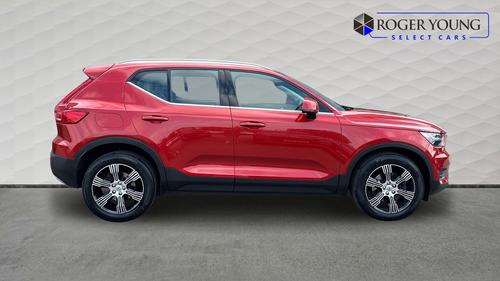 Volvo XC40 Photo autoimg-799e35cb22f7d4cb4eec71cfe106d815048097fc.jpg
