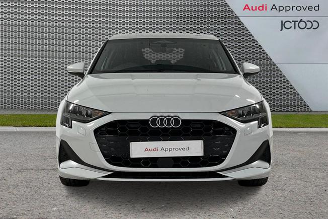 Audi A3 Photo 8