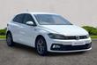 Used Volkswagen Polo WG68SZV 1