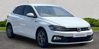Volkswagen Polo Photo 0