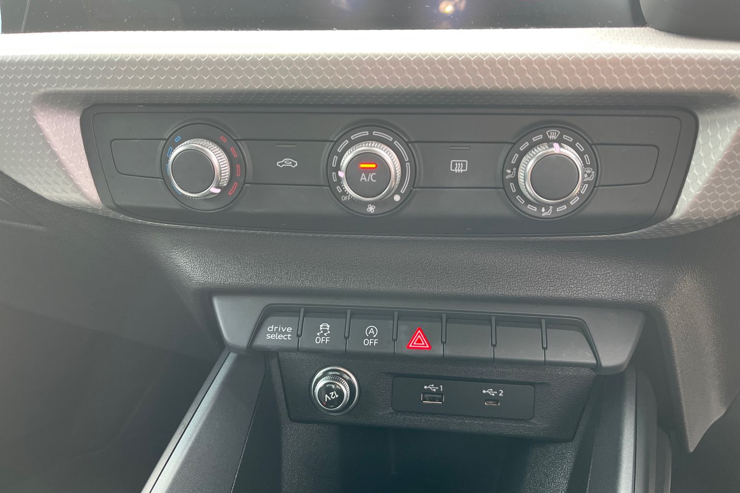 Audi A1 Photo 36