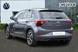 VOLKSWAGEN Polo Photo 3