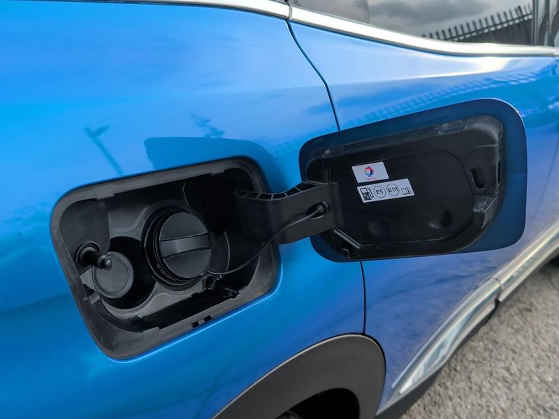 Used Peugeot 3008 NY21AXX 31