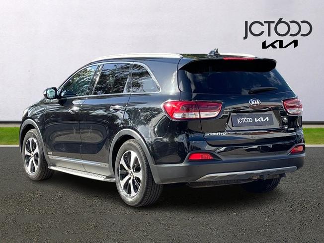 KIA Sorento Photo 3