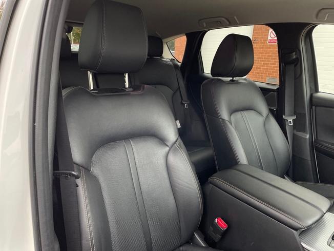 MAZDA CX-60 Photo 29