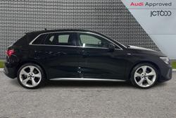 AUDI A3 Photo 4