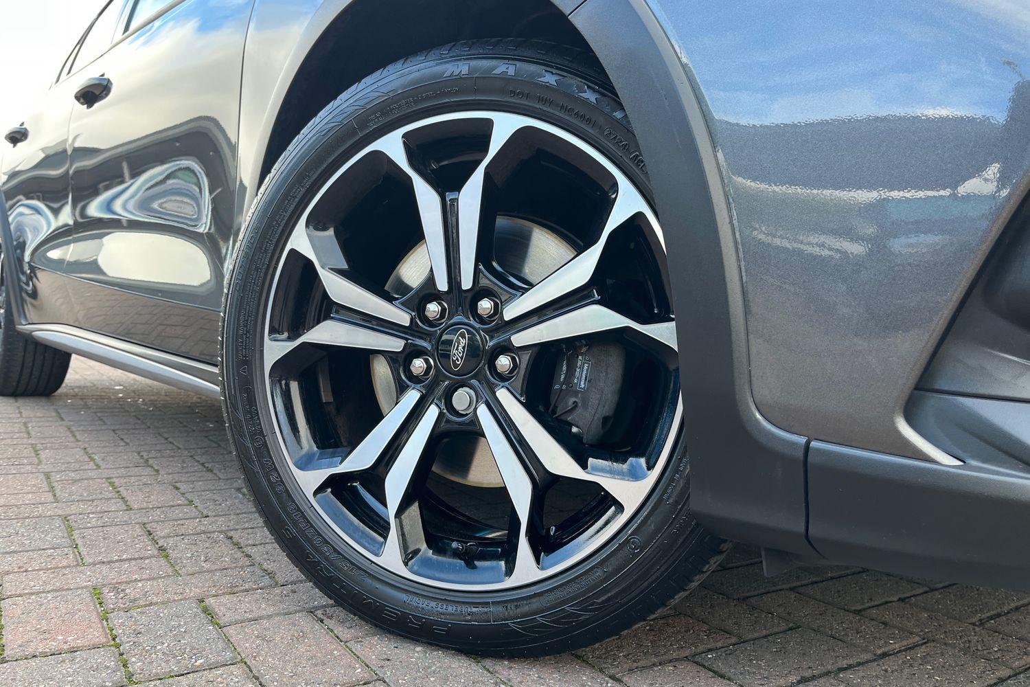 Ford FOCUS Photo 7