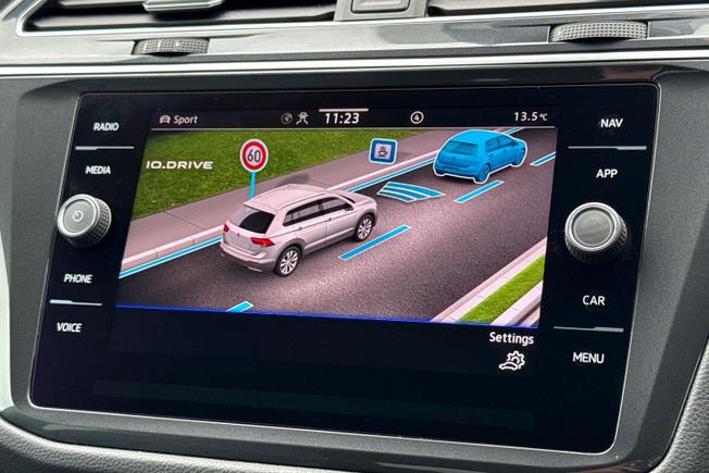 Volkswagen Tiguan Photo 36