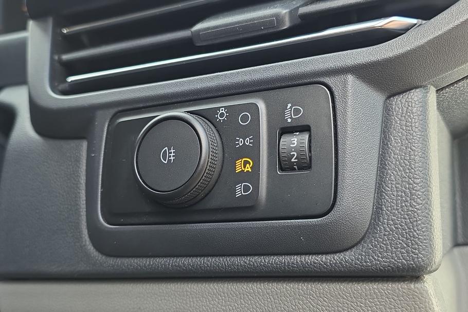 Used Ford TRANSIT CUSTOM LJ24FBS 16