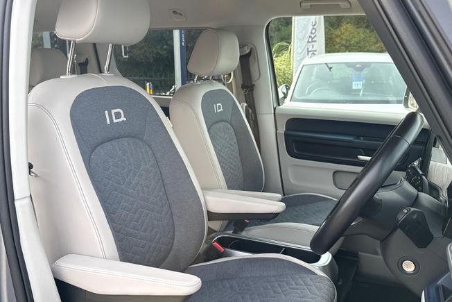 VOLKSWAGEN Id. Buzz Photo 46