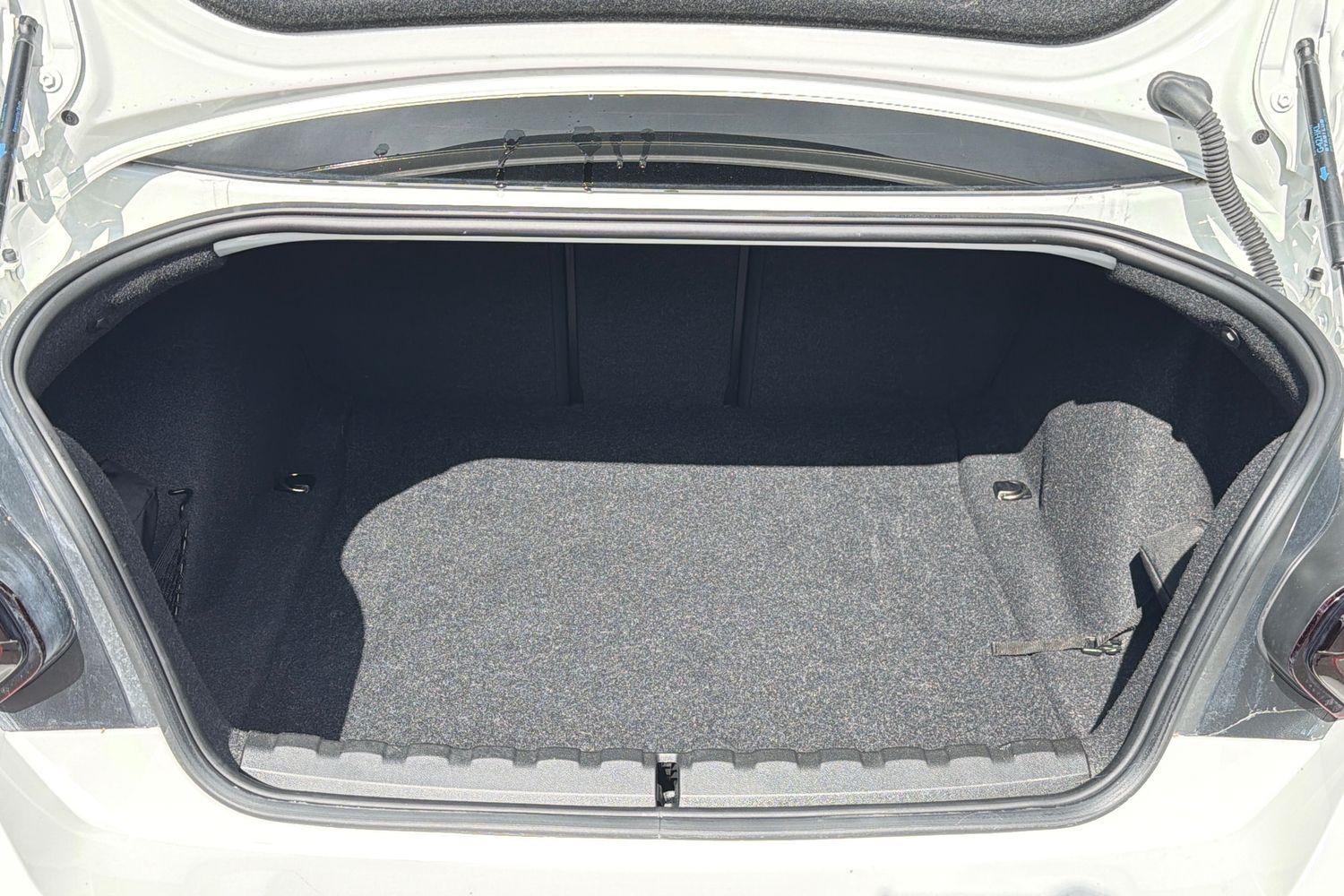 BMW 2 SERIES Photo 20