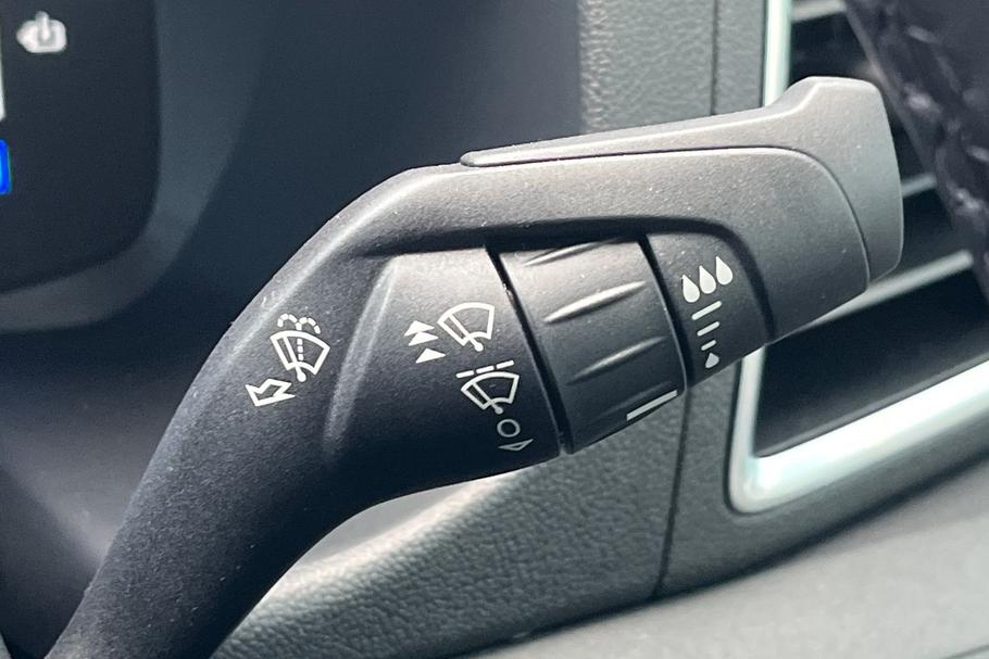 Used Ford E-TRANSIT 24