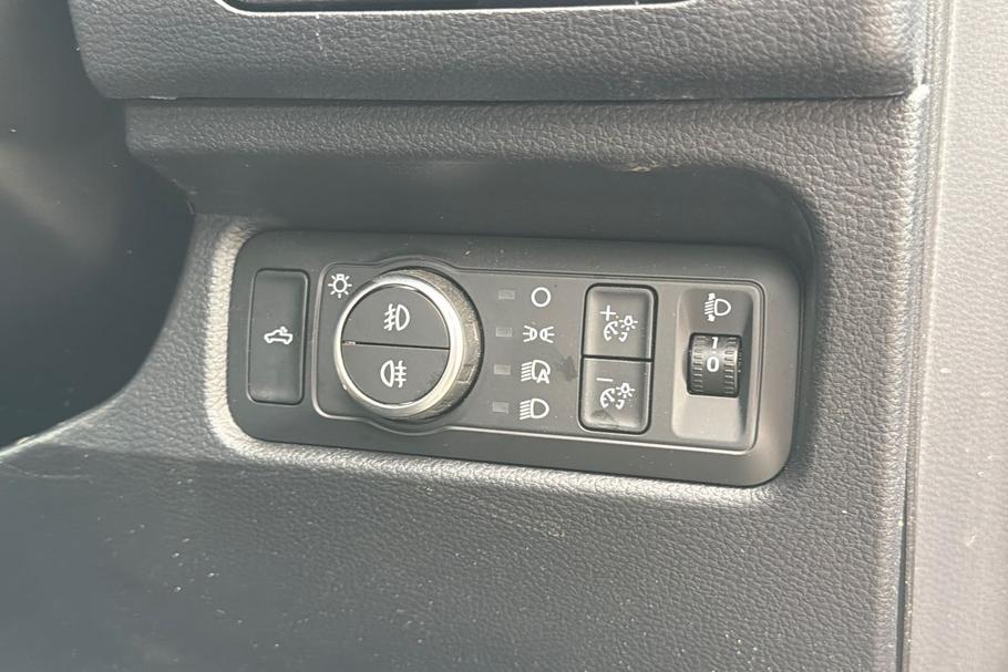 Used Ford RANGER HV73RMY 23