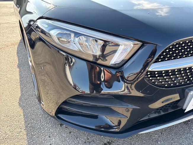 Mercedes-Benz A Class Photo 27