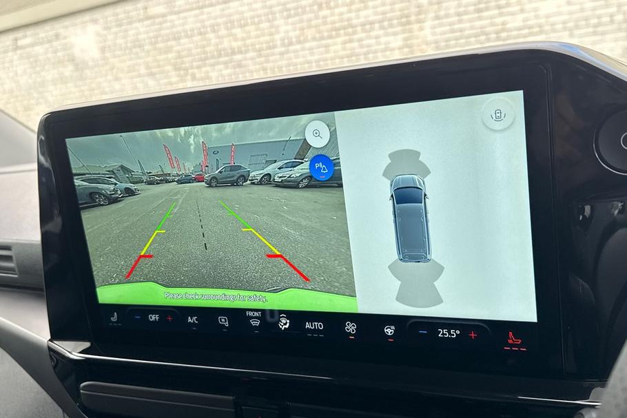 Used Ford E-TRANSIT CUSTOM YB75VXP 30