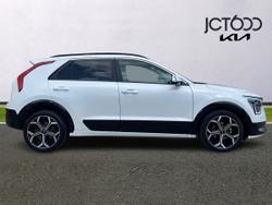 KIA Niro Photo 4