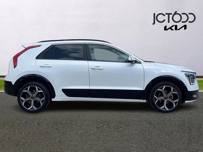KIA Niro Photo 4