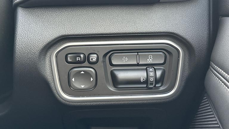 Used GWM POER300 BC75NRF 24