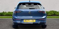 Volkswagen Golf Photo 8