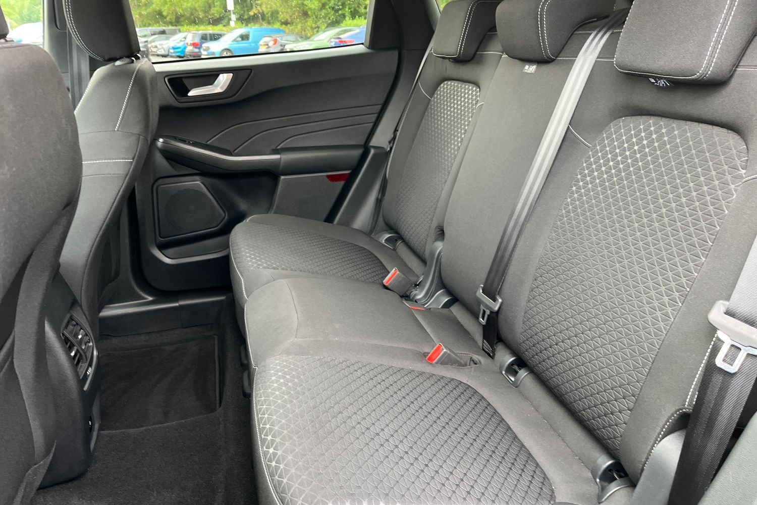 Ford Kuga Photo 34