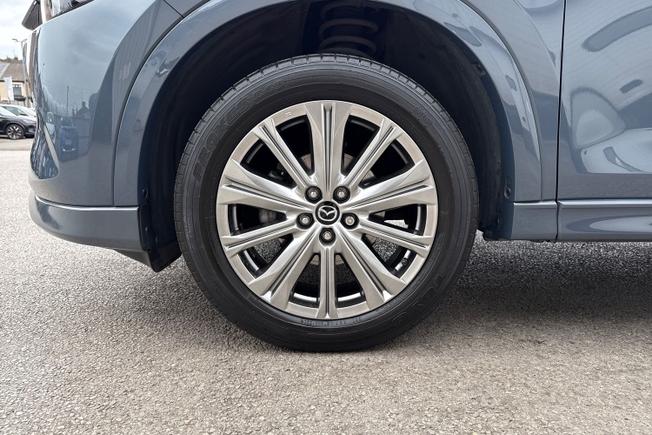 MAZDA CX-5 Photo 26