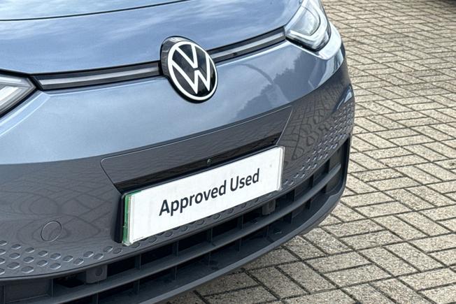 VOLKSWAGEN ID.3 Photo 50