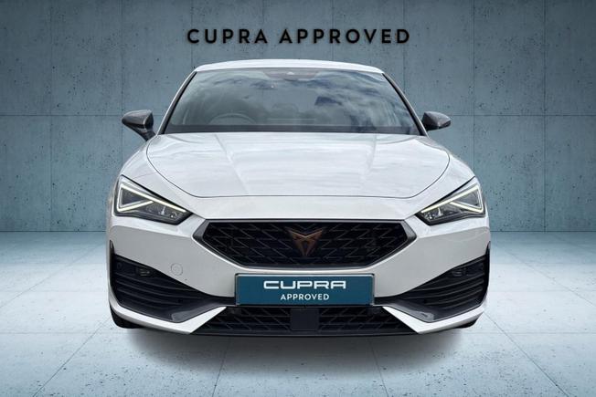 CUPRA Leon Photo 8
