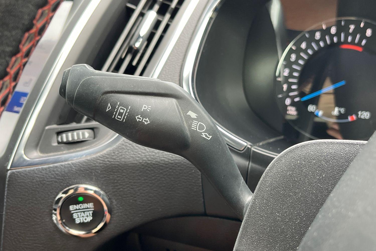Ford S-Max Photo 13