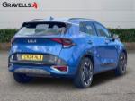 Kia Sportage Photo 2